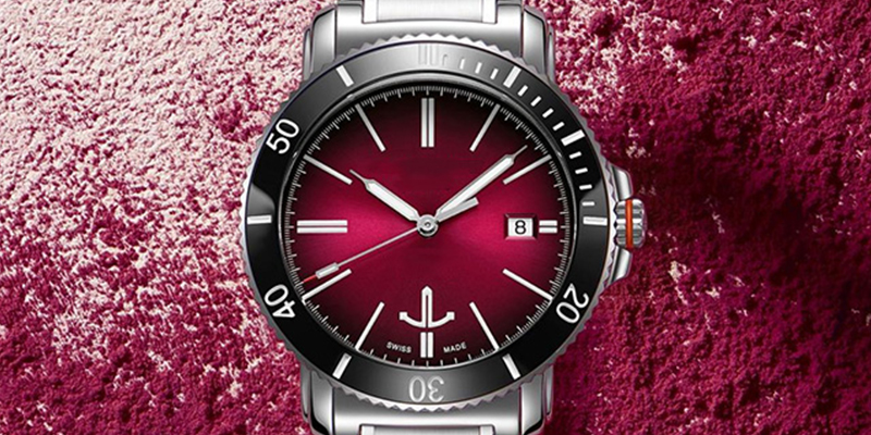 格拉苏蒂腕表武汉维修店