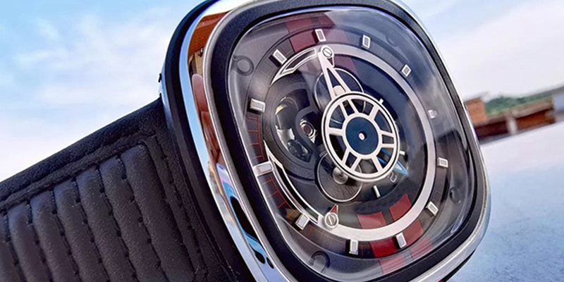 武汉格拉苏蒂（Glashutte）奢侈表维修点